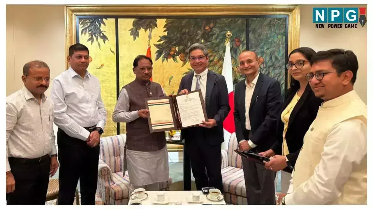 CG News: CG में युवाओं को मिलगा रोजगार, CM... ... CG Top News 26 August: छत्तीसगढ़ की ताज़ा खबरें, टॉप CG News, राजनीति से अपराध तक, पढ़ें छत्तीसगढ़ की हर बड़ी खबर