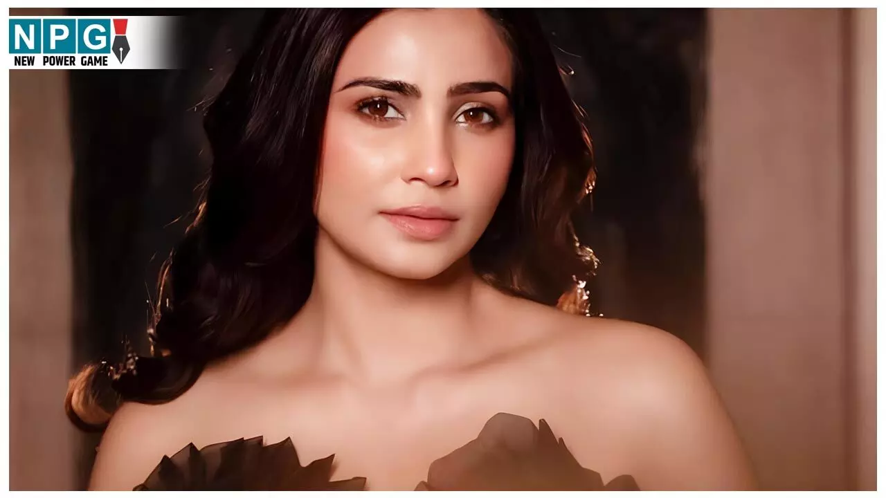 Daisy Shah News: एक्ट्रेस डेजी शाह से छेड़छाड़: गुस्से में आकर मारी थप्पड़, बोलीं- मेरी पीठ पर...