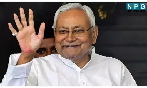 Bihar Cabinet Meeting: सीएम नीतीश कैबिनेट की बैठक के अहम फैसले,