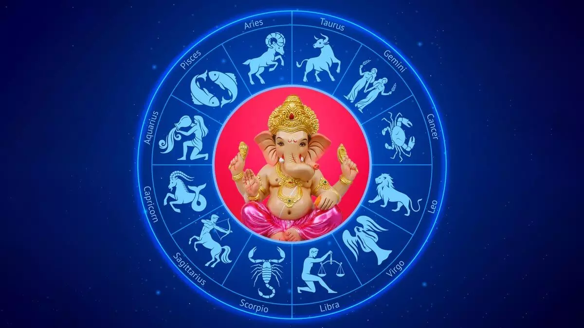 Ganapati idol and worship  : जैसी समस्या वैसे विराजिए बप्पा को, आइए जाने किस सामग्री का क्या है महत्व और राशि अनुरूप पूजा