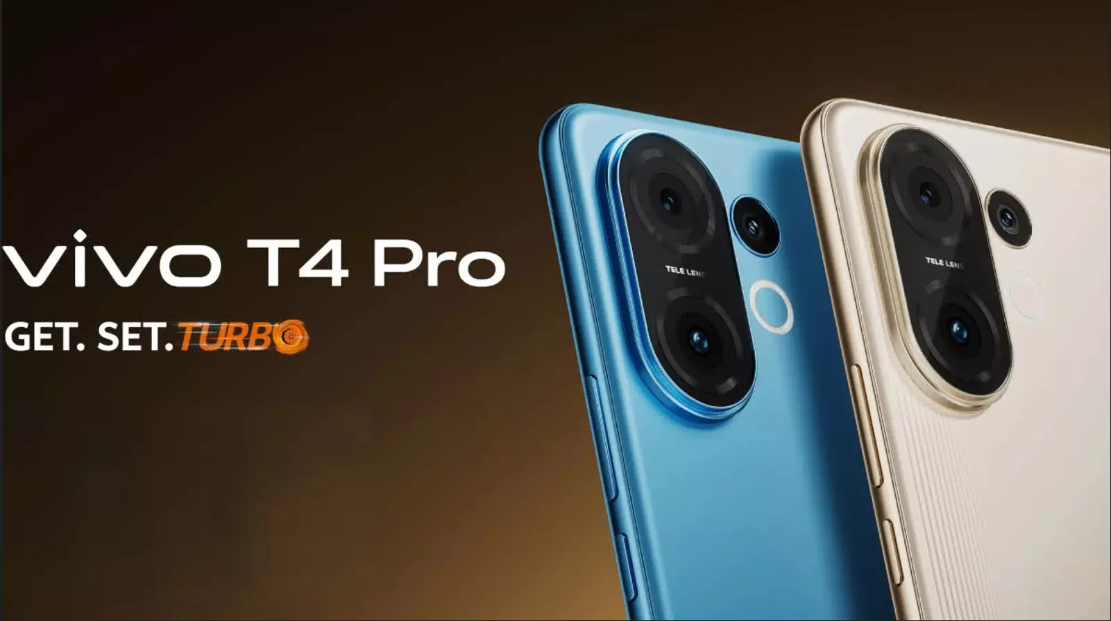 Vivo T4 Pro 5G भारत में लॉन्च: 6500mAh बैटरी, 50MP डुअल कैमरा और Snapdragon 7 Gen 4 प्रोसेसर, जानें कीमत और ऑफर्स!