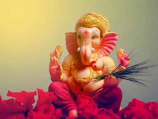 Ganesh Chaturthi 2025 : चतुर्योग में विराजेंगे गणेश जी, जाने आज दिन भर के मुहूर्त