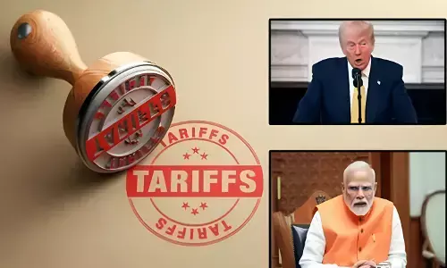 India-US Trade War: भारत पर आज से 50% टैरिफ लागू, कपड़े-स्टील-झींगे होंगे महंगे, जानें क्या है सरकार की तैयारी?