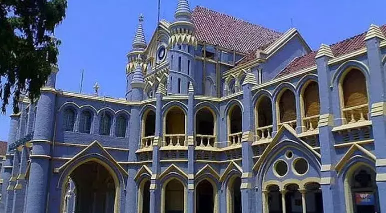 Madhya Pradesh High Court: अल-फलाह यूनिवर्सिटी के फाउंडर को हाई कोर्ट से मिली राहत: पढ़िये हाई कोर्ट ने क्या कहा