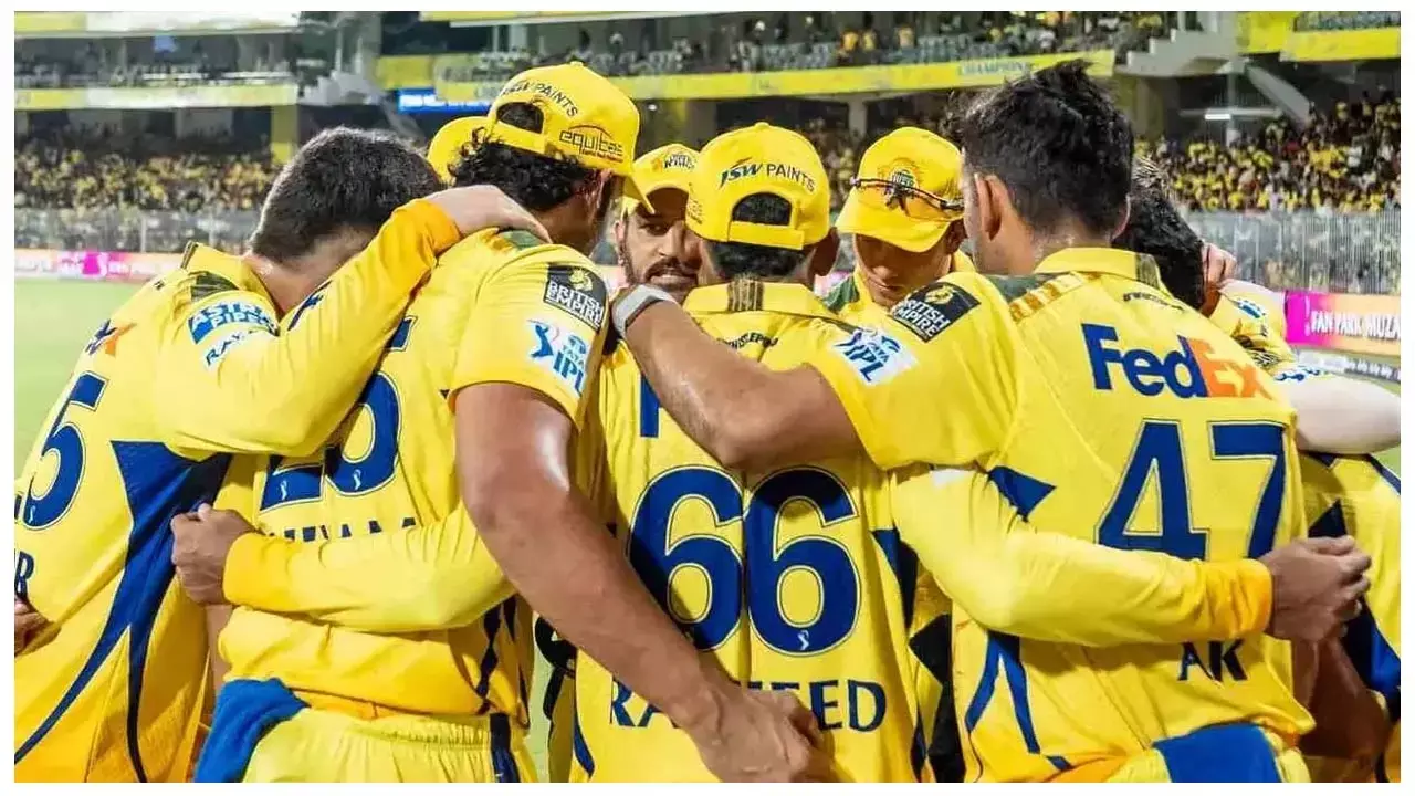 R Ashwin IPL Retirement: 221 मैच, 187 विकेट लिए, अब चेन्नई के स्टार खिलाड़ी आर अश्विन ने IPL को कहा अलव‍िदा...