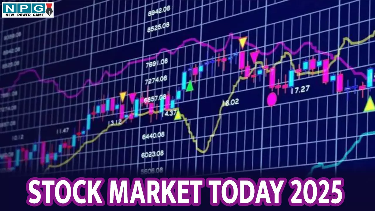 Share Market Today: ट्रंप के टैरिफ ने शेयर बाजार में मचाई हलचल, जानिए विशेषज्ञों ने बाजार की स्थिति को लेकर क्या कहा? कब तक जारी रहेगा गिरावट का दौर