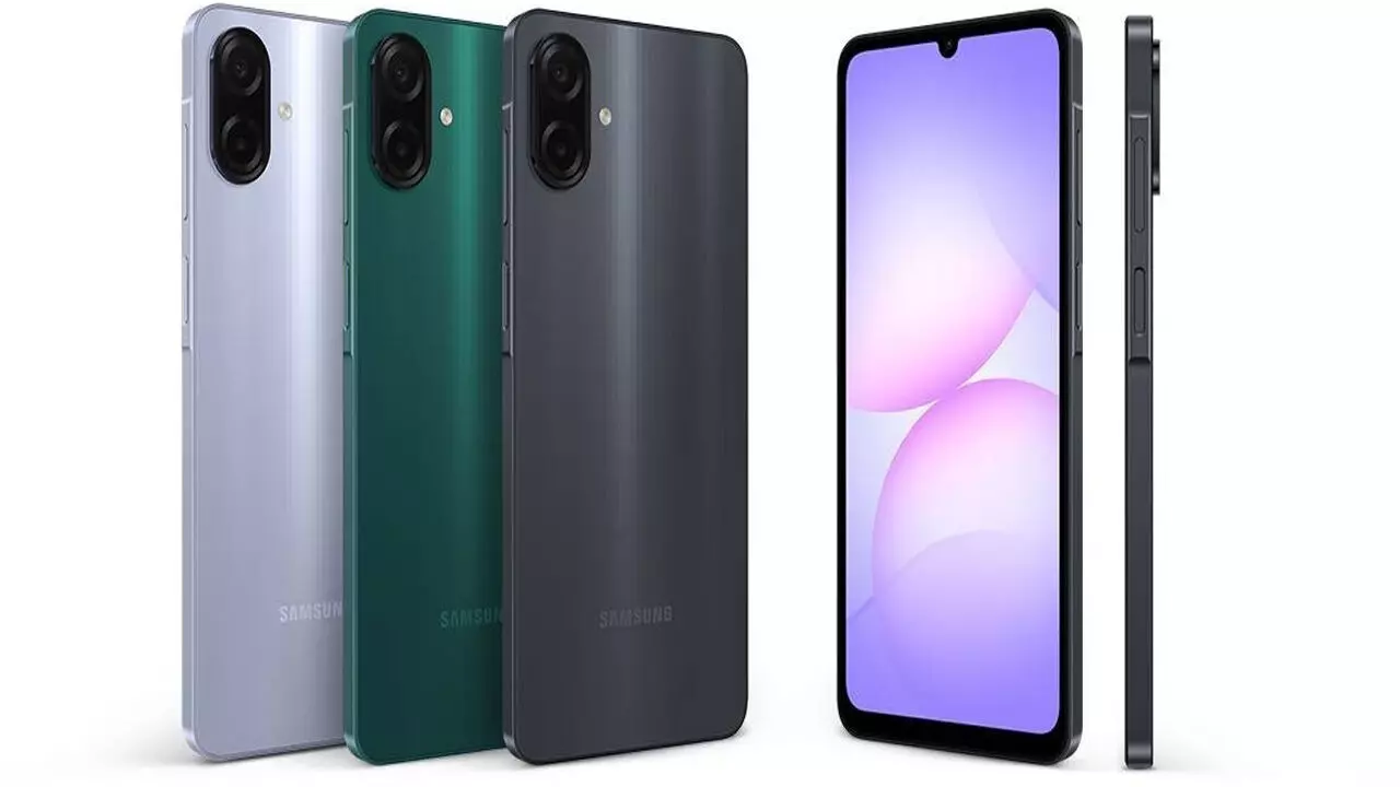 Samsung Galaxy M07 4G review in hindi: सैमसंग के इस फोन में मिलेगा 6वीं जनरेशन तक का OS अपडेट, मीडियाटेक हीलियो G99 प्रोसेसर और भी बहुत कुछ, जानें भारत में इसकी कीमत और लॉन्च डेट