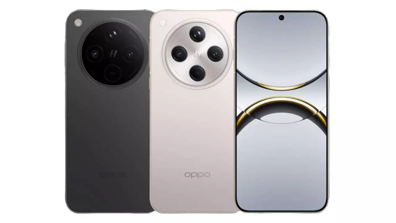 Oppo Find X9 Launch Review Hindi: Oppo Find X9 सीरीज जल्द होगी भारत में लॉन्च, जानिए कीमत और खास फीचर्स