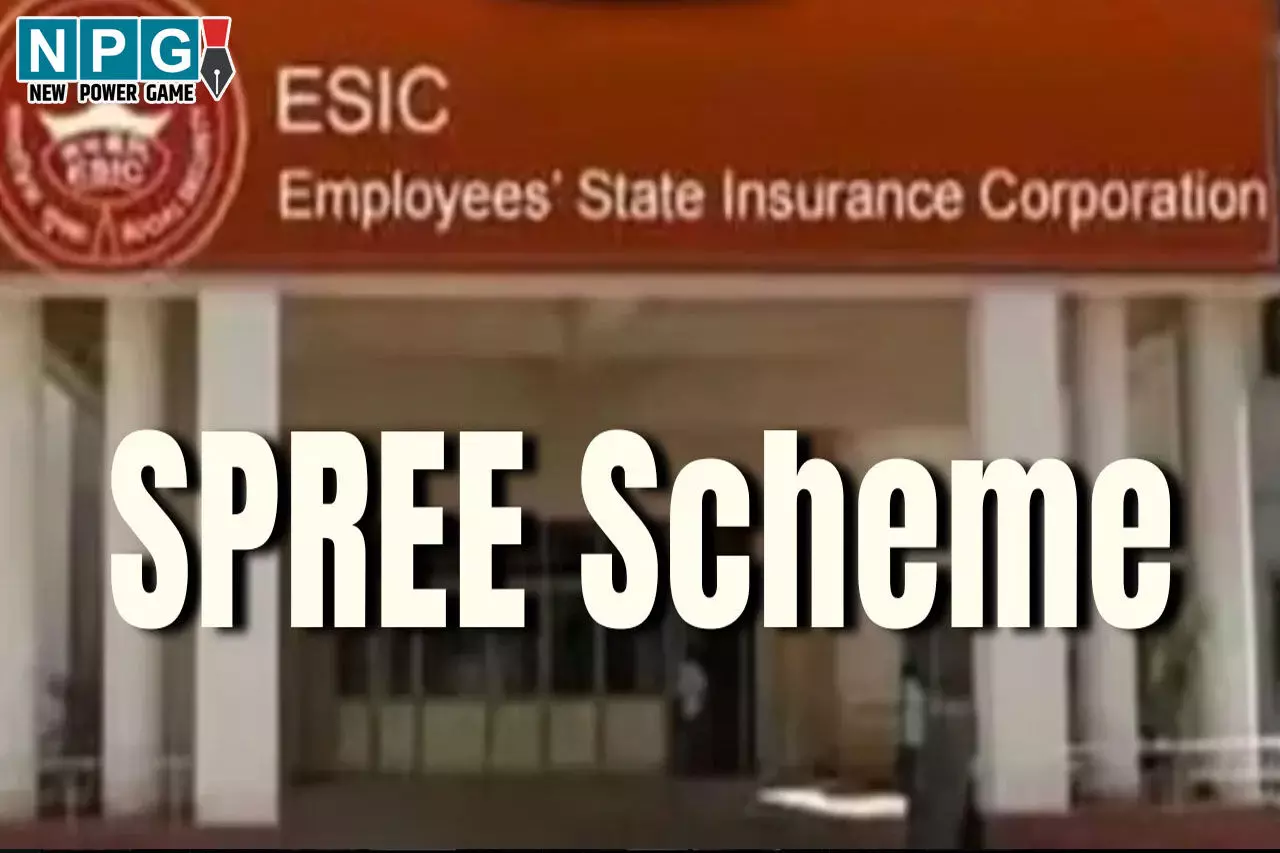 SPREE 2025: नियोक्ताओं-कर्मचारियों के लिए एसपीआरईई 2025 योजना लागू, जानिए इस योजना से कैसे मिलेगा लाभ