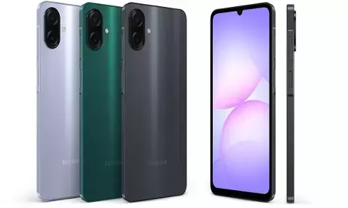 Samsung Galaxy M07 4G review in hindi: सैमसंग के इस फोन में मिलेगा 6वीं जनरेशन तक का OS अपडेट, मीडियाटेक हीलियो G99 प्रोसेसर और भी बहुत कुछ, जानें भारत में इसकी कीमत और लॉन्च डेट