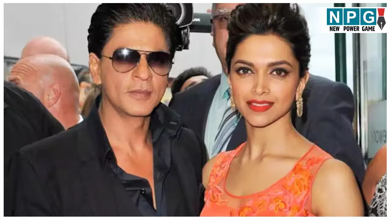 Shahrukh Khan and Deepika Padukone FIR: शाहरुख खान और दीपिका पर FIR हुई दर्ज, एक कार की वजह से फंसे दोनों, जानिए माजरा...