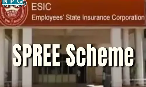 SPREE 2025: नियोक्ताओं-कर्मचारियों के लिए एसपीआरईई 2025 योजना लागू, जानिए इस योजना से कैसे मिलेगा लाभ