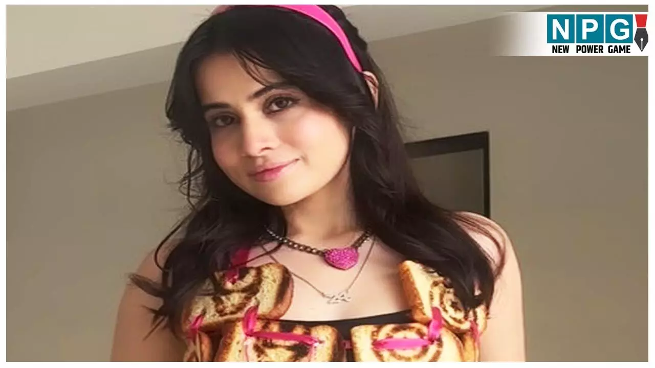 Urfi Javed Video: फिर लौटी पुराने अंदाज में उर्फी... बना दी ब्रेड से ऐसी अतरंगी ड्रेस, लेटेस्ट लुक देख लोगों की आंखें रह गई फटी की फटी...