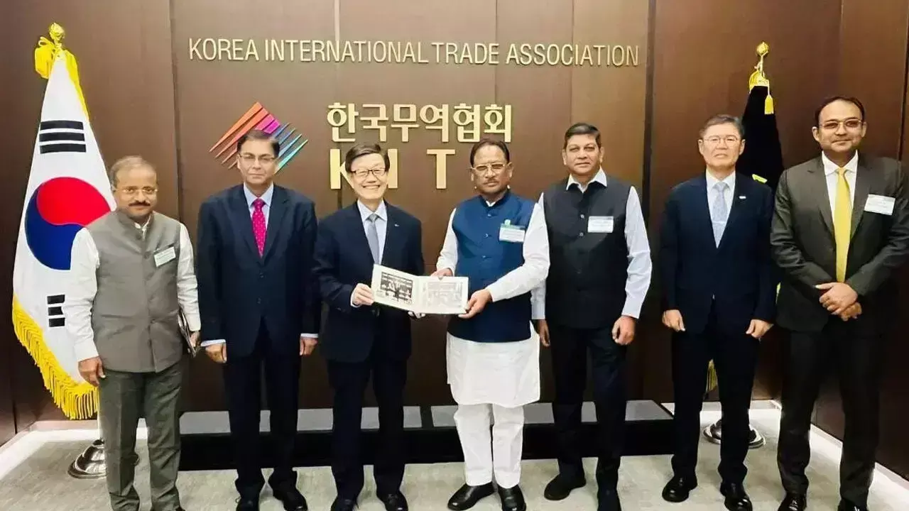 CG News: विदेश दौरे से कल लौटेगी टीम विष्णुदेव:... ... CG Top News 29 August: छत्तीसगढ़ की ताज़ा खबरें, टॉप CG News, राजनीति से अपराध तक, पढ़ें छत्तीसगढ़ की हर बड़ी खबर