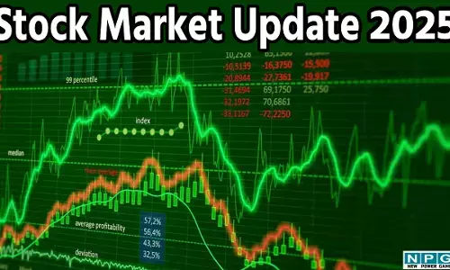 Share Market Today: जीएसटी बैठक से पहले निवेशकों के चेहरों पर उम्मीद की रौनक, सेंसेक्स निफ्टी चढ़े