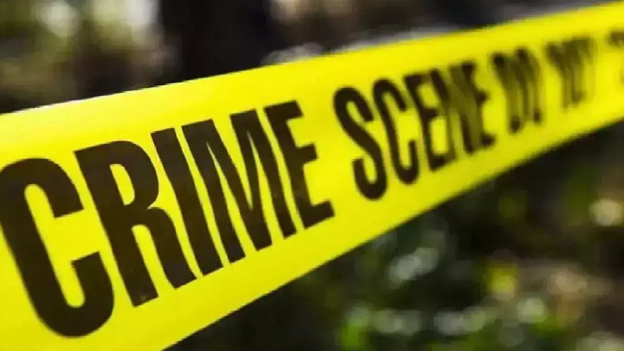 Balrampur News: पत्नी की हत्या कर शव को जंगल में दफनाया, आरोपी पति गिरफ्तार...