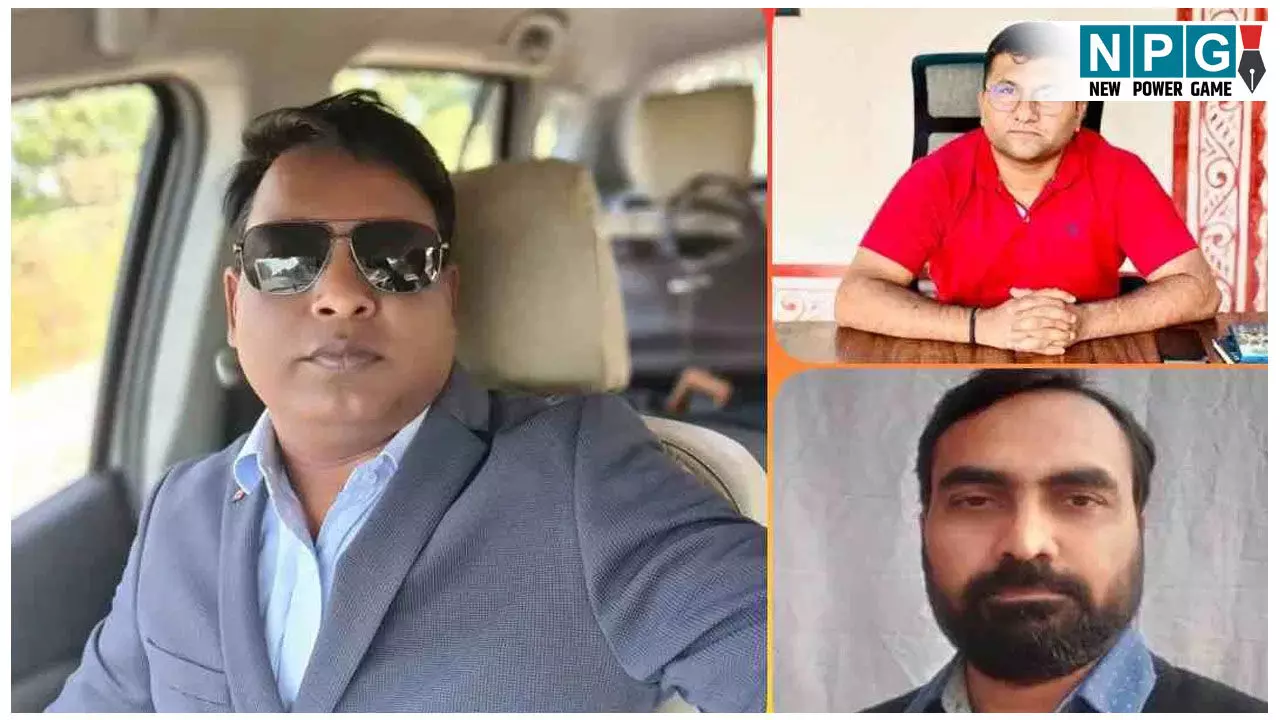 MP News: फिर एक बड़ा घोटाला...करोड़ों के घोटाले में दो पूर्व CMO सस्पेंड, जानिए क्या है पूरा मामला