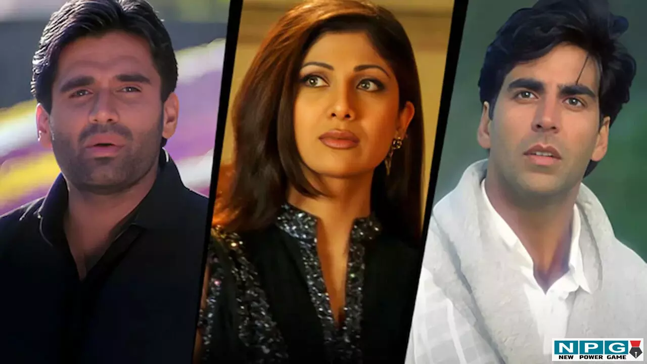 Dhadkan movie story: जब रातों-रात बदल दी गई थी धड़कन फिल्म की एक्ट्रेस, मेकर्स ने फिल्म का सीन बदलने की भी नहीं की जहमत, क्या आपने देखा वो सीन