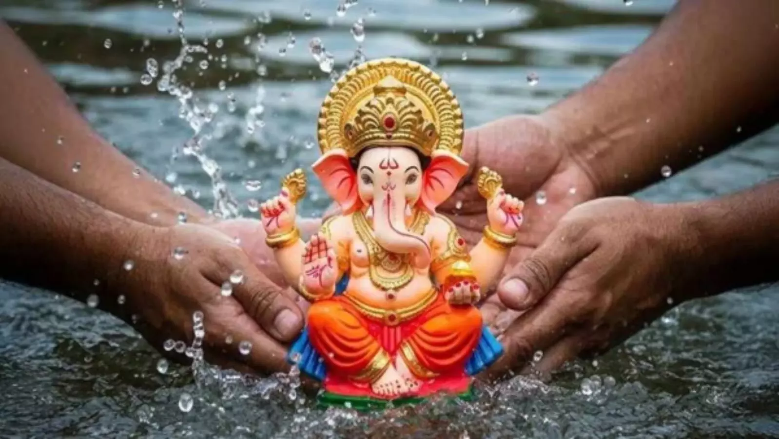 Ganesh Visarjan 2025: जानिये कैसे करें गणेश जी की प्रतिमा का विसर्जन, पूजा विधि, शुभ मुहूर्त और विशेष जानकारी