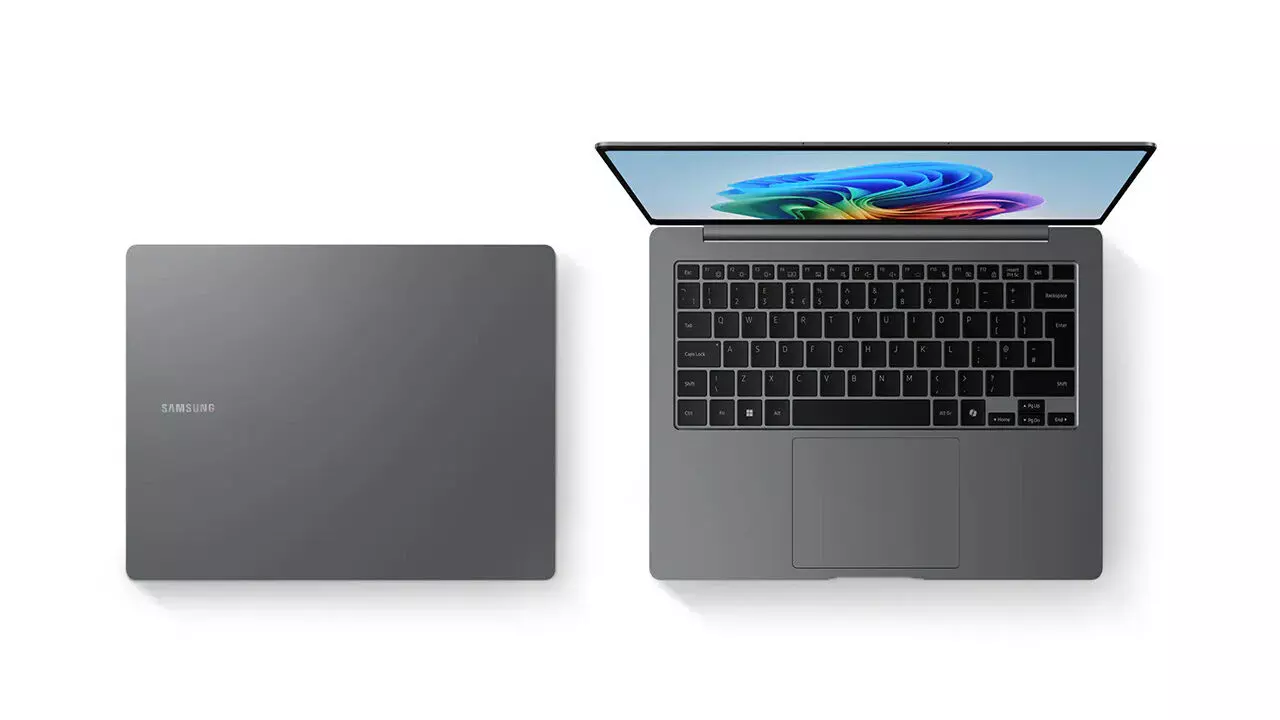 Samsung Galaxy Book5 लॉन्च: 15.6-इंच का Full HD डिस्प्ले, टचस्क्रीन सपोर्ट और S-Pen कम्पैटिबिलिटी के साथ पेश, MacBook को देगी टक्कर, जानिए कीमत