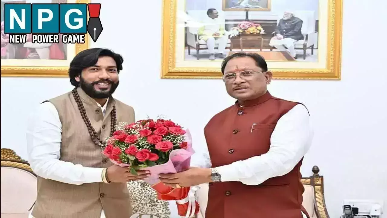 CG News: कैबिनेट मंत्री गुरु खुशवंत साहेब ने... ... CG Top News 29 August: छत्तीसगढ़ की टॉप ताज़ा खबरें, राजनीति से अपराध तक, पढ़ें छत्तीसगढ़ की हर बड़ी अपडेट