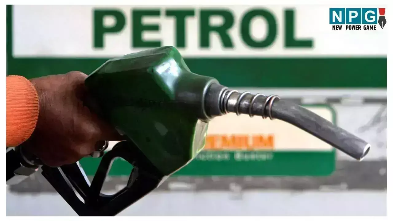 Raipur Petrol Pump Rule: नो हेलमेट नो पेट्रोल!... ... CG Top News 29 August: छत्तीसगढ़ की टॉप ताज़ा खबरें, राजनीति से अपराध तक, पढ़ें छत्तीसगढ़ की हर बड़ी अपडेट