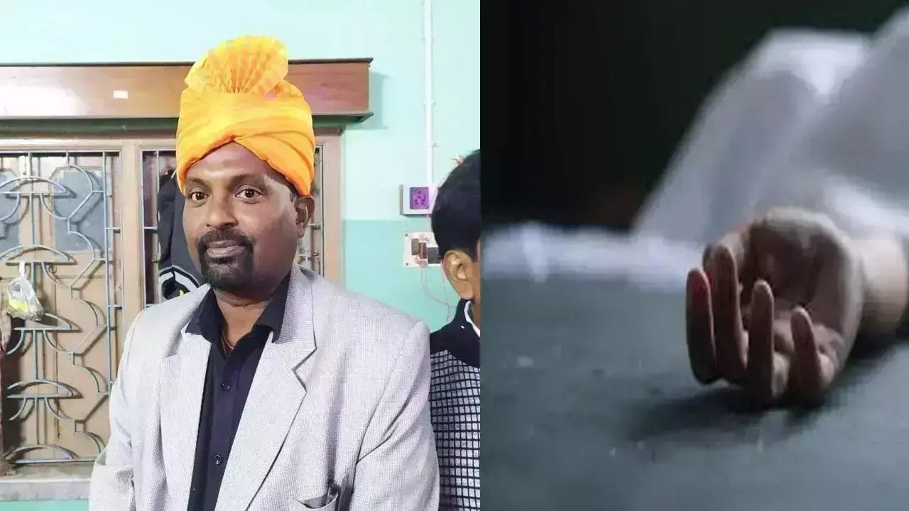 Dongargarh suicide News: बम्लेश्वरी मंदिर के... ... CG Top News 29 August: छत्तीसगढ़ की टॉप ताज़ा खबरें, राजनीति से अपराध तक, पढ़ें छत्तीसगढ़ की हर बड़ी अपडेट