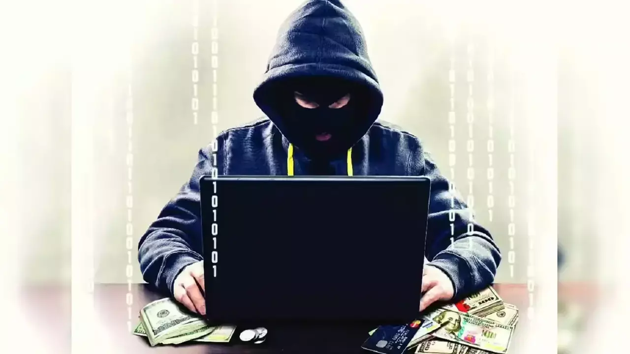 CG Crime News: साइबर ठगो ने SECL के रिटायर्ड कर्मचारी को तीन महीने तक रखा डिजिटल अरेस्ट, सीबीआई अफरस बनकर जांच के बहाने ठगे 1 करोड़ 9 लाख