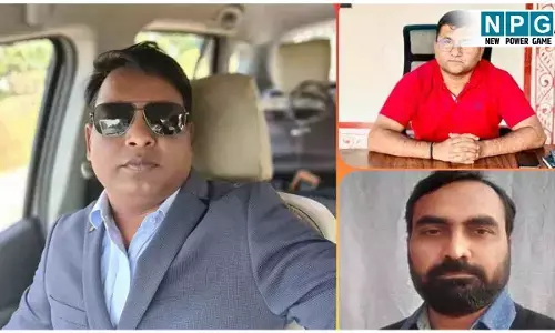 MP News: फिर एक बड़ा घोटाला...करोड़ों के घोटाले में दो पूर्व CMO सस्पेंड, जानिए क्या है पूरा मामला