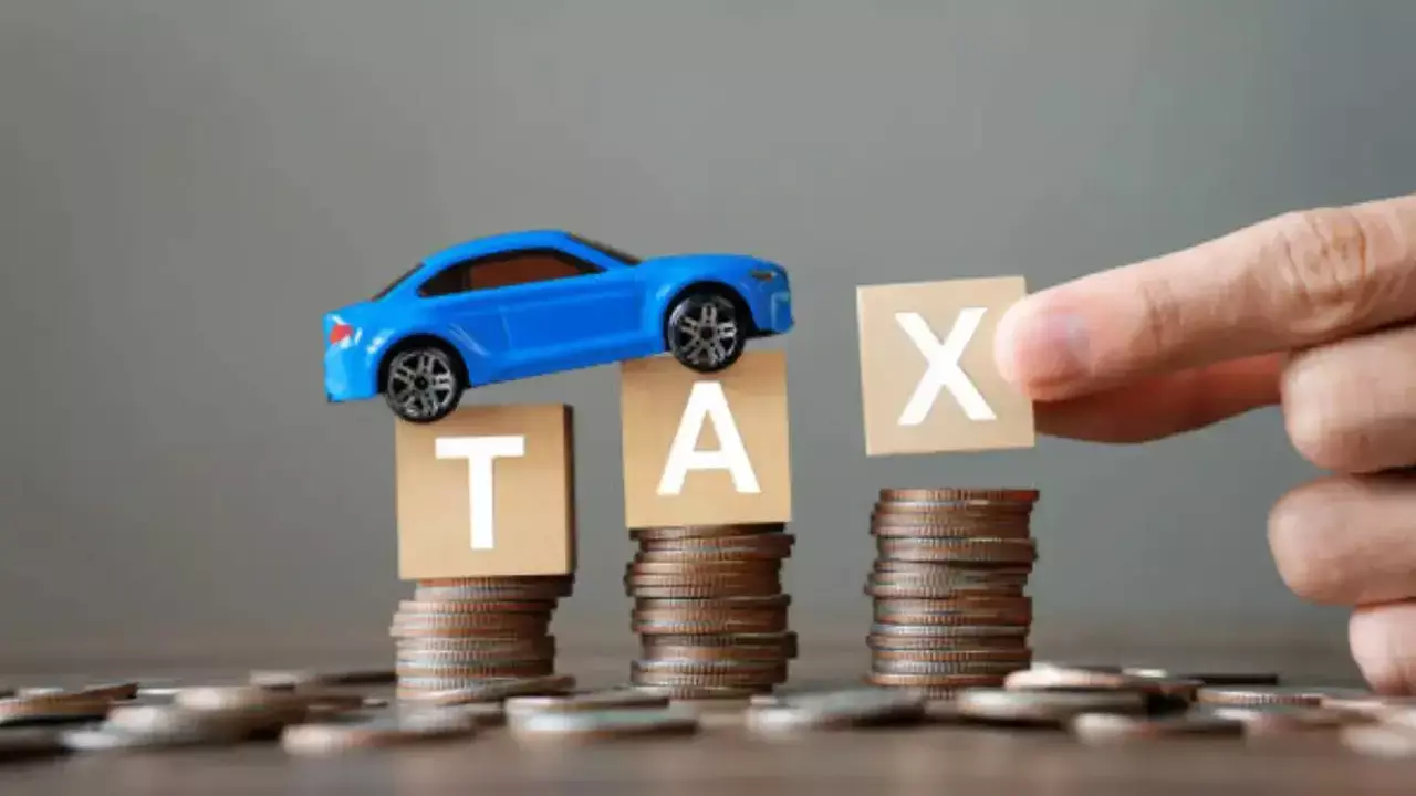 Supreme Court का फैसला: कारखानों के भीतर चलने वाले वाहनों पर अब नहीं लगेगा मोटर व्हीकल टैक्स