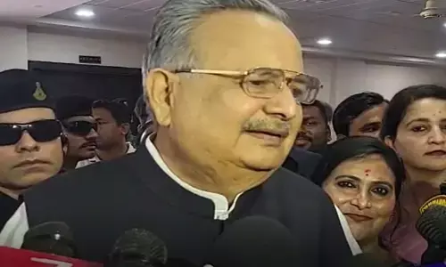 Dr Raman Singh: महाराष्ट्र के राज्यपाल बनेंगे रमन सिंह? पढ़िये मीडिया के सवाल पर उन्होंने क्या कहा...