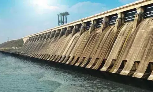 CG News: महानदी जल विवाद सुलझाने छत्तीसगढ़ और ओडिशा ने शुरू की पहल, इंजीनियरों की टीम हर हफ़्ते करेगी काम, महानदी पर बनेगा समन्वय का नया ढाँचा