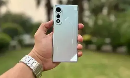 Tecno Pova Slim 5G Launch in india: अब तक का सबसे पतला 5G स्मार्टफोन, मिलेगा 3D कर्व्ड डिस्प्ले और Ella AI वॉइस असिस्टेंट, जानिए कब होगी लॉन्च`