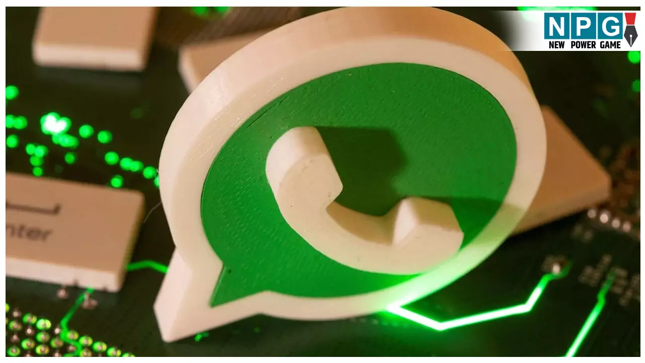 New WhatsApp Update for iPhone Users: टाइमर के हिसाब से लगा पाएंगे स्टेटस, जानिए कब iphone यूजर्स को मिलेगा यह डिसअपीयरिंग स्टेटस का ऑप्शन New WhatsApp Update for iPhone Users: टाइमर के हिसाब से लगा पाएंगे स्टेटस, जानिए कब iphone यूजर्स को मिलेगा यह डिसअपीयरिंग स्टेटस का ऑप्शन