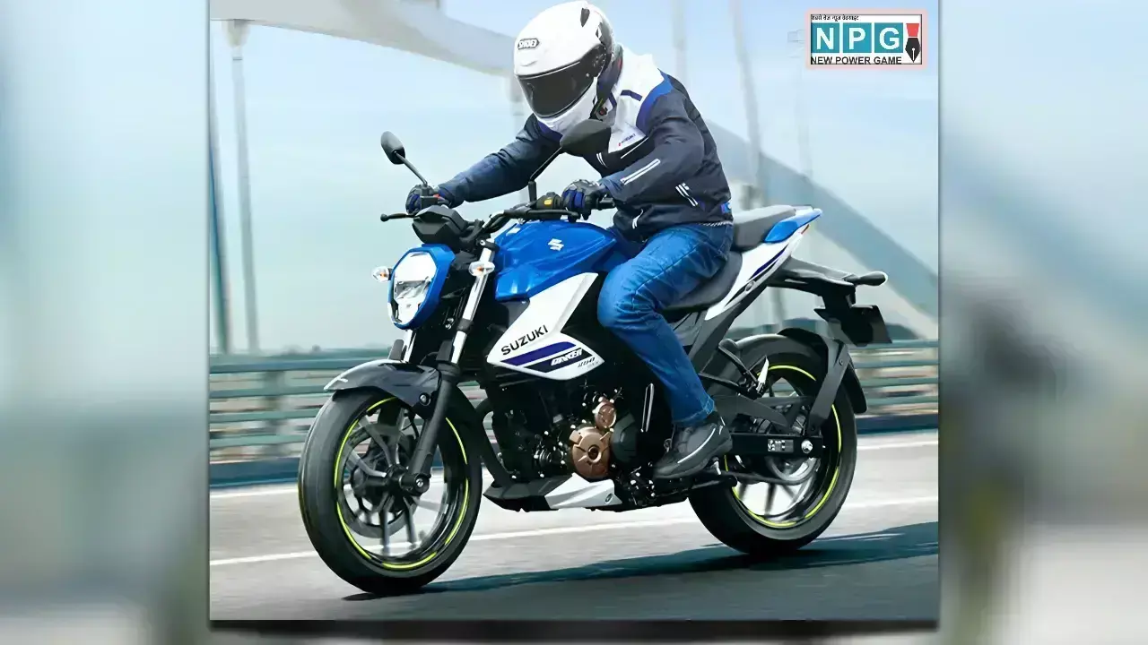 Suzuki Gixxer 250 Recalled News Hindi