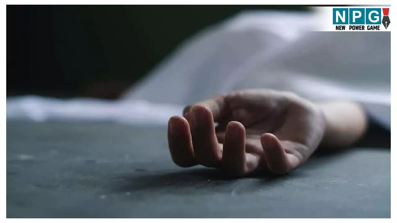 Bijapur Student Suicide