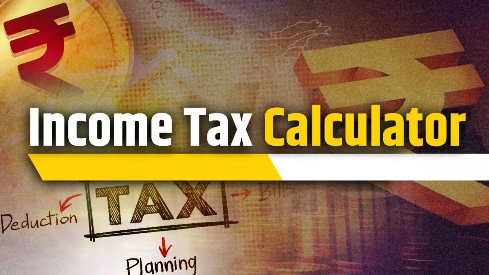 Income Tax Calculator 2025: अब मिनटों में जानें अपनी टैक्स देनदारी, स्टेप-बाय-स्टेप ऐसे निकालें अपनी टैक्स लायबिलिटी Income Tax Calculator 2025: अब मिनटों में जानें अपनी टैक्स देनदारी, स्टेप-बाय-स्टेप ऐसे निकालें अपनी टैक्स लायबिलिटी