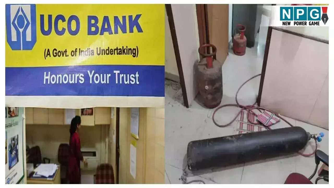 CG News: राजधानी में बैंक में डकैती की कोशिश,... ... CG Top News 01 September: छत्तीसगढ़ की टॉप न्यूज़, शिक्षा, नौकरशाही से राजनीति तक, पढ़ें छत्तीसगढ़ की हर बड़ी खबर CG No. 1 न्यूज़ पोर्टल NPG न्यूज़ पर