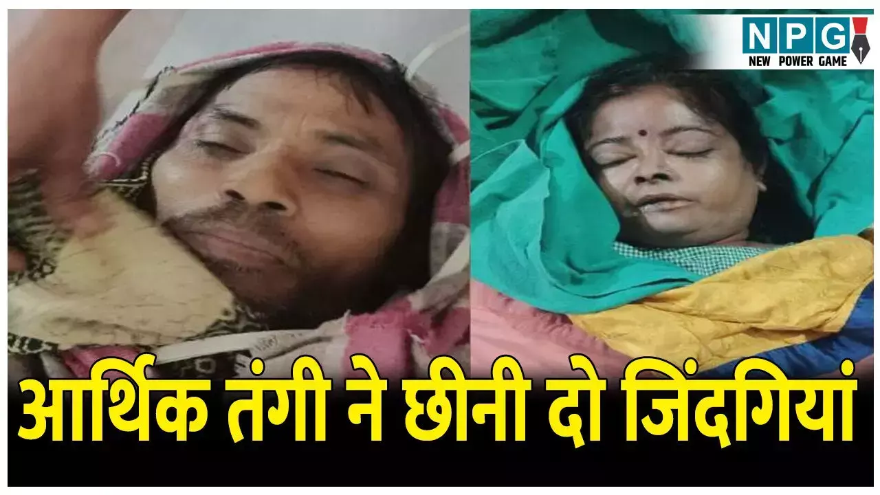 CG news: आर्थिक तंगी ने छीनी दो जिंदगियां: पति के... ... CG Top News 01 September: छत्तीसगढ़ की टॉप न्यूज़, शिक्षा, नौकरशाही से राजनीति तक, पढ़ें छत्तीसगढ़ की हर बड़ी खबर CG No. 1 न्यूज़ पोर्टल NPG न्यूज़ पर