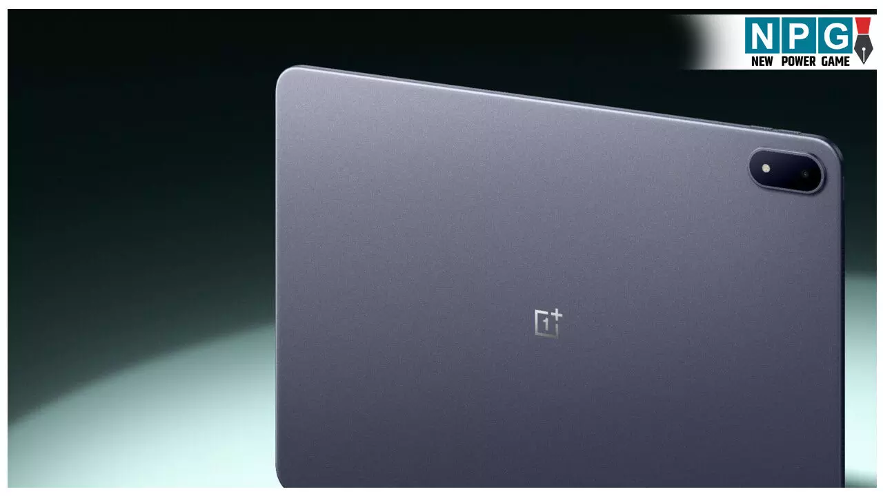 OnePlus Pad 3 Launch in india OnePlus Pad 3 Launch in india