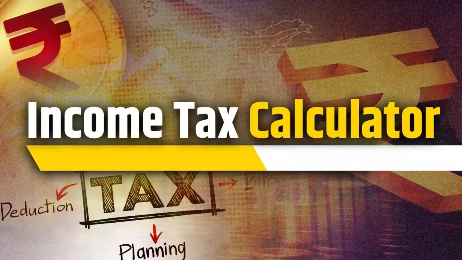 Income Tax Calculator 2025: अब मिनटों में जानें अपनी टैक्स देनदारी, स्टेप-बाय-स्टेप ऐसे निकालें अपनी टैक्स लायबिलिटी