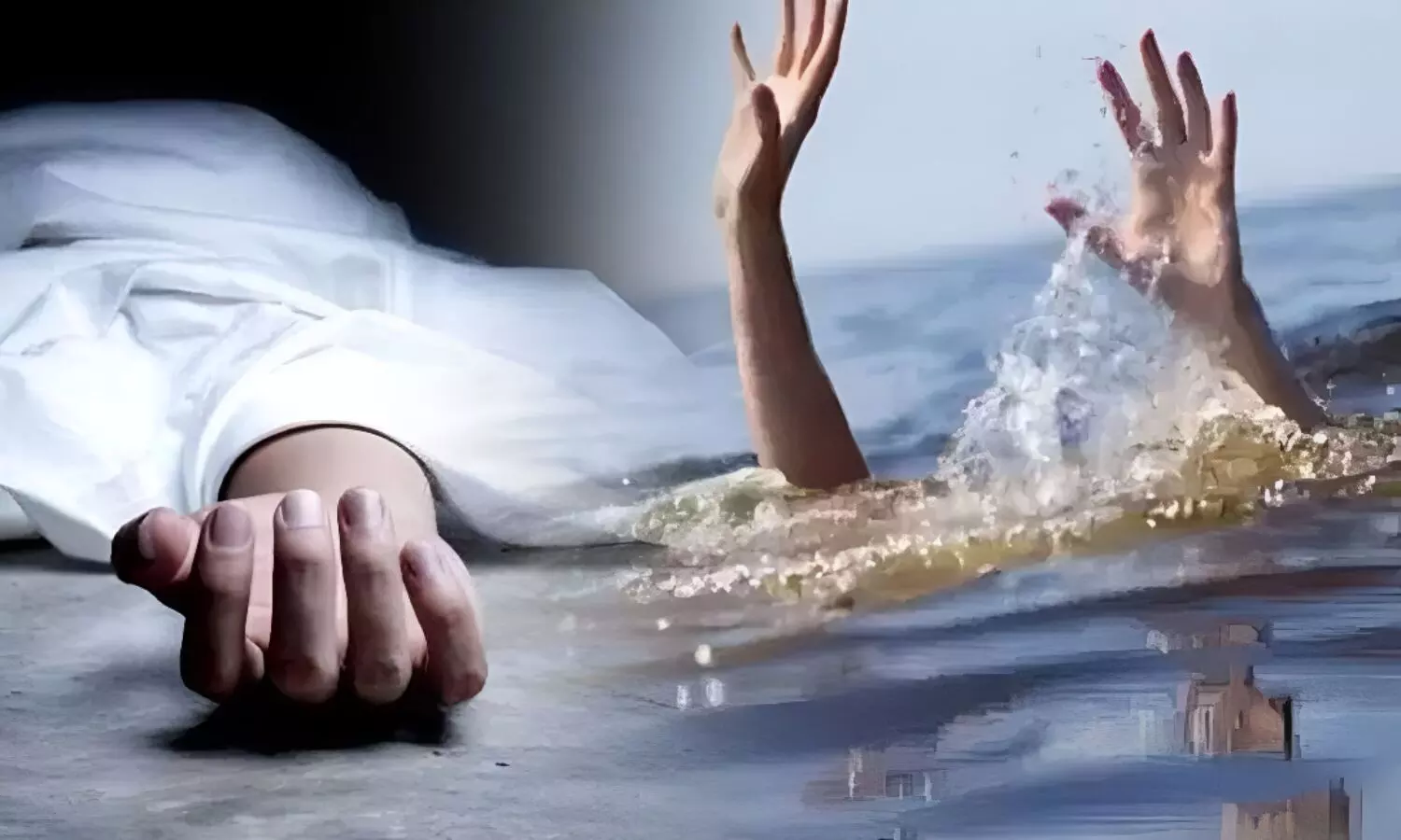 MP News: पिकनिक स्पॉट पर मौज मस्ती करना पड़ा भारी; शराब पीते वक्त डैम में फिसला पैर, डूबने से युवक की मौत