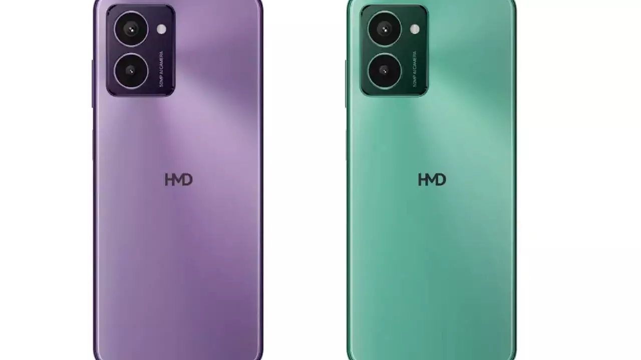 HMD Pulse 2 Pro Launch price Hindi: अपग्रेडेड चिपसेट, 50MP कैमरा और 3 साल सॉफ्टवेयर अपडेट वाला स्मार्टफोन, पांच साल तक रिपेयर की वारंटी, मिलेगा इतने कम कीमत पर