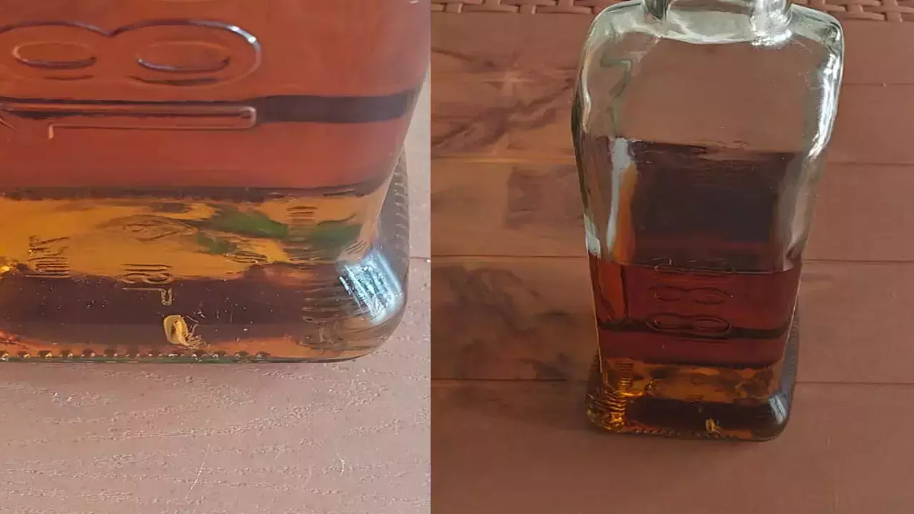 CG News: सरकारी शराब दुकान से निकली ‘जहर’ की... ... CG Top News 02 September: छत्तीसगढ़ की टॉप न्यूज़, शिक्षा, नौकरशाही से राजनीति तक, पढ़ें छत्तीसगढ़ की हर बड़ी खबर CG No. 1 न्यूज़ पोर्टल NPG न्यूज़ पर