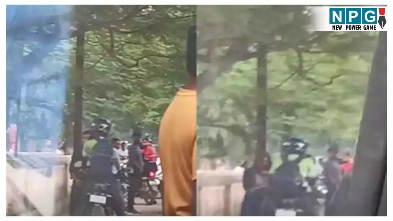 Korba News: SP ऑफिस के पास बवाल! पति ने बीच सड़क... ... CG Top News 02 September: छत्तीसगढ़ की टॉप न्यूज़, शिक्षा, नौकरशाही से राजनीति तक, पढ़ें छत्तीसगढ़ की हर बड़ी खबर CG No. 1 न्यूज़ पोर्टल NPG न्यूज़ पर Korba News: SP ऑफिस के पास बवाल! पति ने बीच सड़क... ... CG Top News 02 September: छत्तीसगढ़ की टॉप न्यूज़, शिक्षा, नौकरशाही से राजनीति तक, पढ़ें छत्तीसगढ़ की हर बड़ी खबर CG No. 1 न्यूज़ पोर्टल NPG न्यूज़ पर