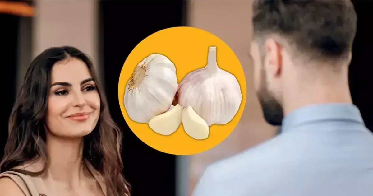 Garlic Benefits for Men : आपकी लव लाइफ सुधार देगी एक छोटी सी लहसुन... आ जाएगी बाहुबली सी ताकत, कैसे तो जानिए यहाँ