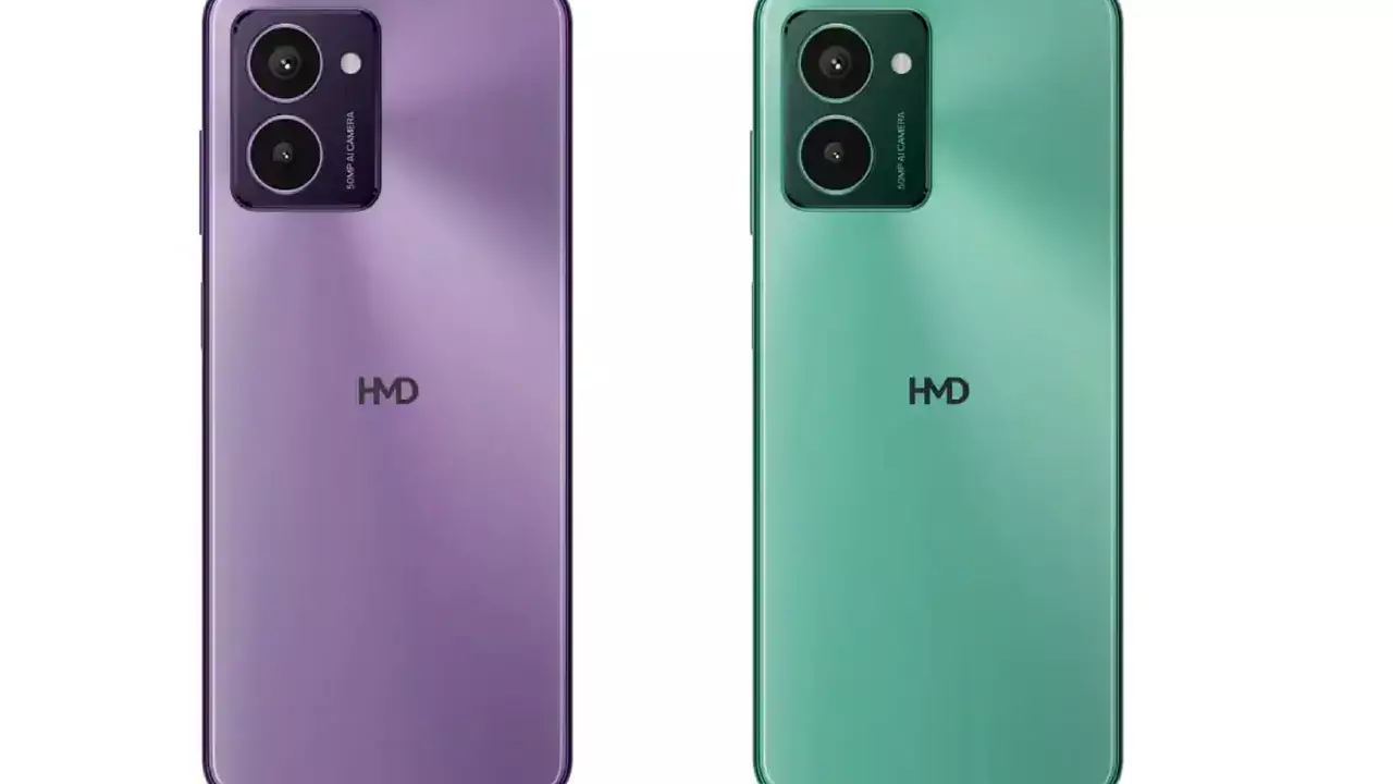 HMD Pulse 2 Pro Launch price Hindi: अपग्रेडेड चिपसेट, 50MP कैमरा और 3 साल सॉफ्टवेयर अपडेट वाला स्मार्टफोन, पांच साल तक रिपेयर की वारंटी, मिलेगा इतने कम कीमत पर