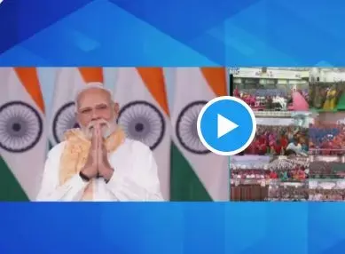 PM Narendra Modi: PM मोदी का RJD और कांग्रेस पर हमला: कहा- मेरी मां का अपमान देश की मां-बहन, बेटी का अपमान, जनता से की ये अपील