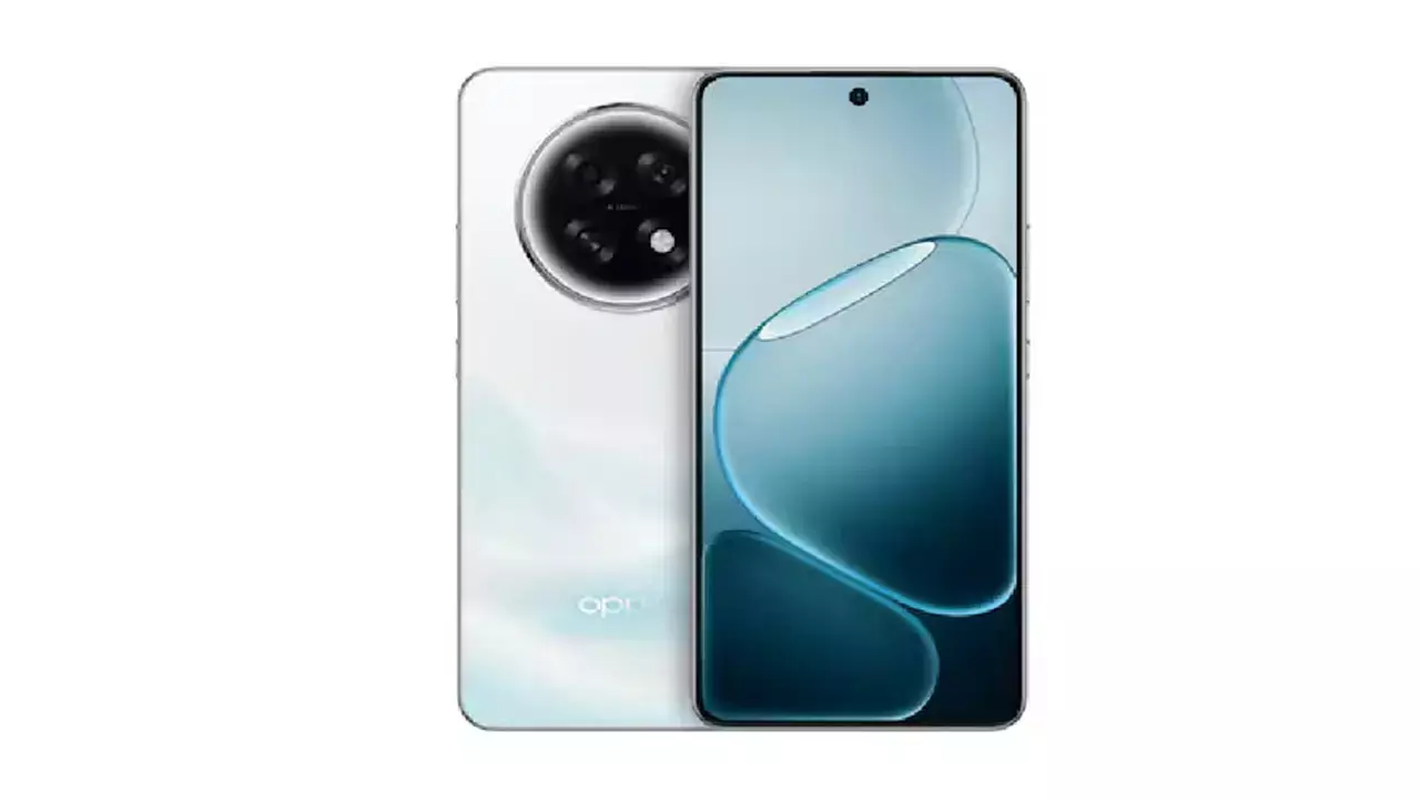 Oppo A6 GT 5G: 7000mAh बैटरी और 80W सुपर चार्जिंग के साथ दमदार स्मार्टफोन, जानिए भारत में संभावित कीमत