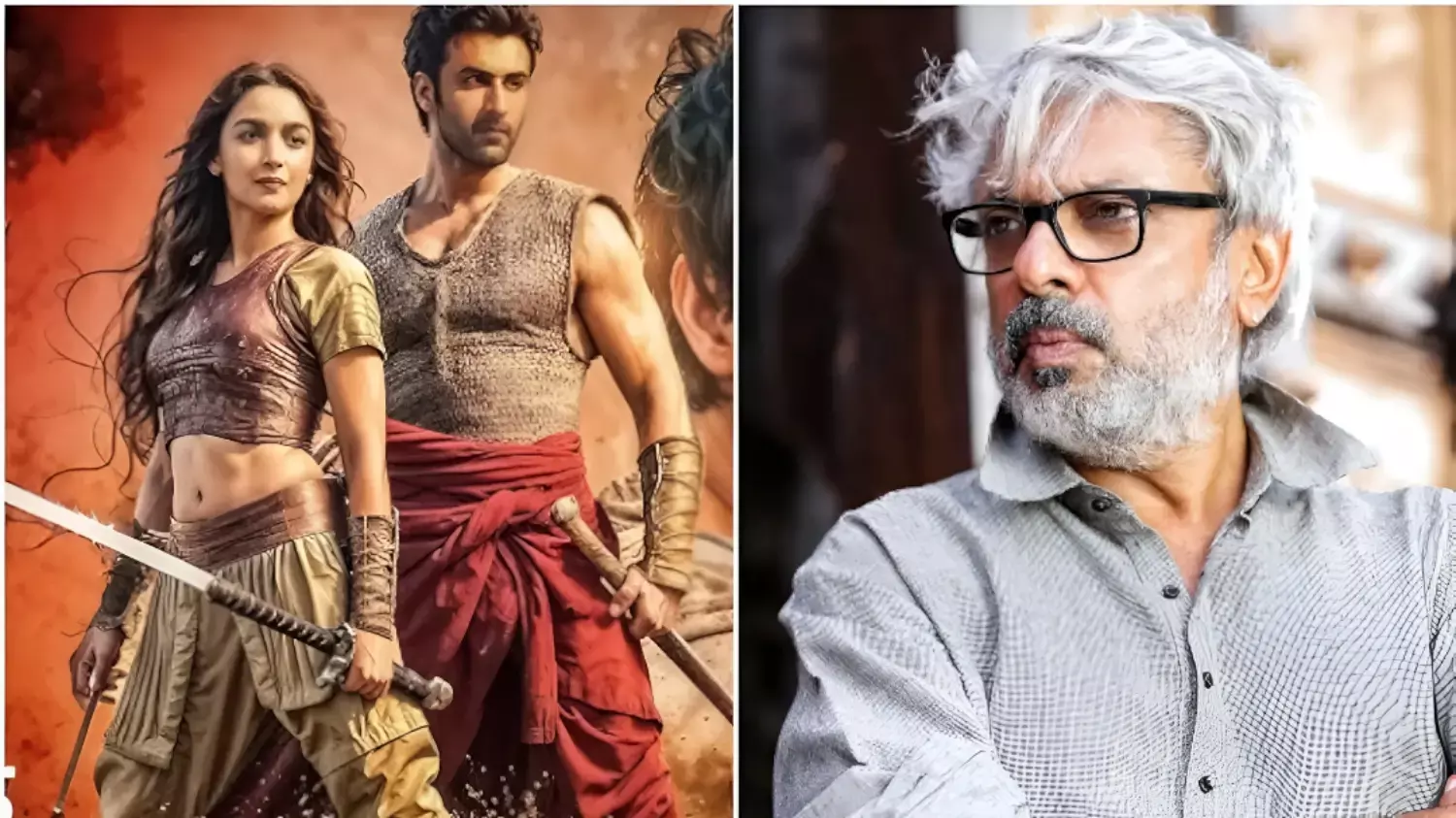 बड़ी खबर: फिल्म निर्माता संजय लीला भंसाली के खिलाफ FIR, फिल्म लव एंड वॉर को लेकर विवाद, जानिये पूरा मामला